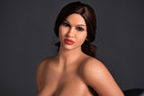 Kama Irontech Robot Sex Doll E-Cup 156cm - Naughty by Nature Adult Store