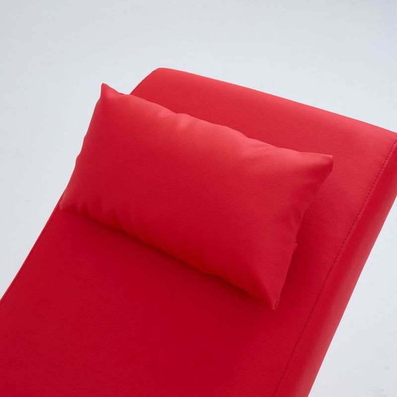Kama Sutra Halo Arc Love Lounge Red - Adult Toys