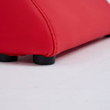 Kama Sutra Halo Arc Love Lounge Red - Adult Toys