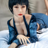 Kaori Realistic TPE Sex Doll, Various Sizes & Lifelike Features - Sex Doll