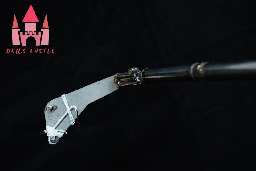 Khloe Sex Doll 150CM K DC50 - sex doll