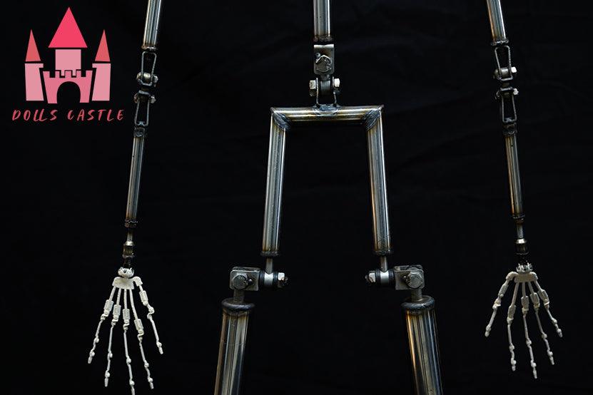 Khloe Sex Doll 150CM K DC50 - sex doll