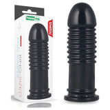 King Size 8in Anal Bumper Butt Plug - Adult Toys