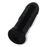 King Size 8in Anal Bumper Butt Plug - Adult Toys