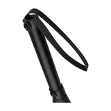 Kinky Bondage Set 5 Pc Black - Adult Toys