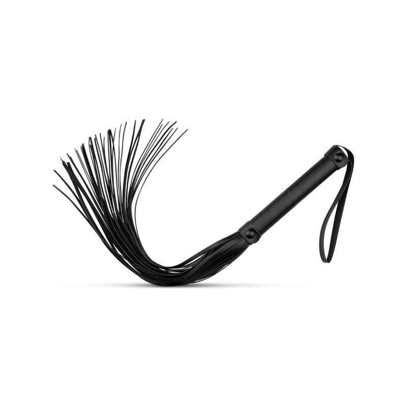 Kinky Bondage Set 5 Pc Black - Adult Toys