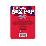 Kinky Sex Pop - Popping Dice Game - GAMES