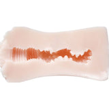 KMP Hall Aya Onami Real Hole Masturbator with Lotion - Adult Toys