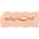 KMP Hall Hasumi Claire Real Hole Masturbator - Adult Toys