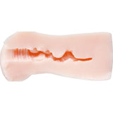 KMP Hall Mei Satsuki Real Hole Masturbator with Lotion - Adult Toys