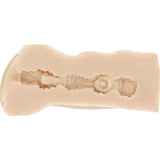 KMP Hall Rei Kuruki Real Hole Masturbator - Adult Toys