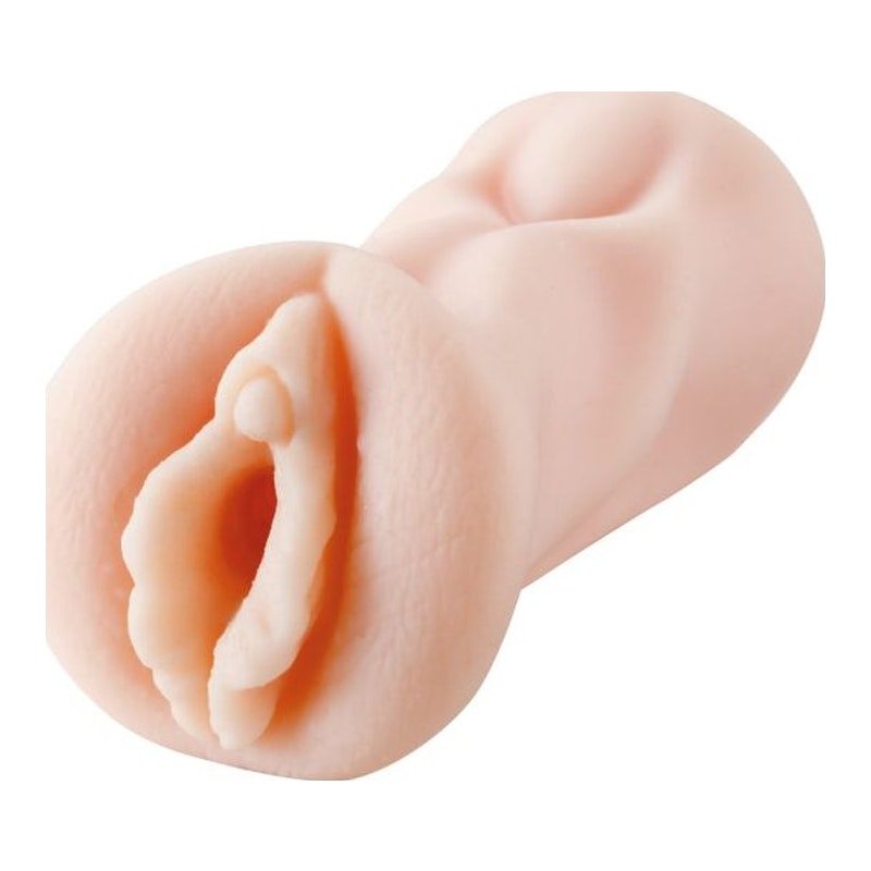 KMP Hall Waka Misono Real Hole Masturbator with Lotion - Adult Toys