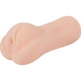 KMP Premium Hall Crystal Ellie Real Hole Masturbator - Adult Toys