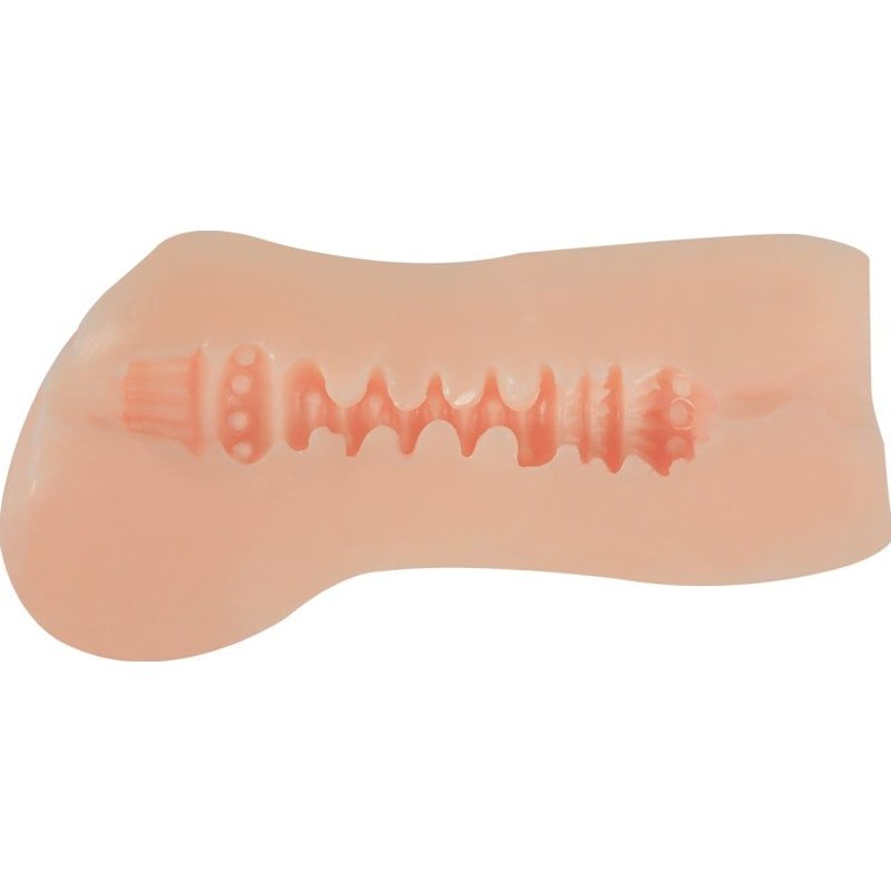 KMP Premium Hall DX Waka Misono Real Hole Masturbator - Adult Toys