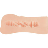 KMP Premium Hall Rei Kuruki Real Hole Masturbator - Adult Toys