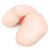 Kokos Big Hip Vanilla 004 - Flesh Doggy Style - MASTURBATORS