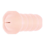 Kokos Gloria Male Masturbator – Realistic Double Layer TPR Sleeve - Adult Toys