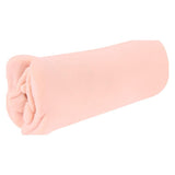 Kokos Nara Pocket Pussy – Twin Layer Suction Masturbator Sleeve - Adult Toys