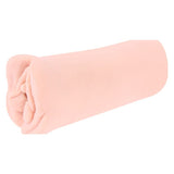Kokos Nara Pocket Pussy – Twin Layer Suction Masturbator Sleeve - Adult Toys