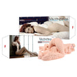 Kokos Real Doll Valentina - Flesh Lifelike Doggy Style Body - MASTURBATORS