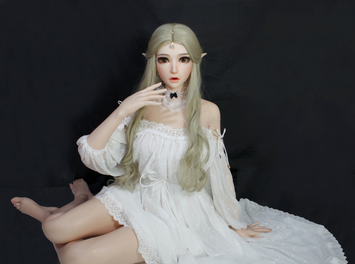 Kouno Ria: 165cm/5ft4 Anime Silicone Sex Doll - Naughty by Nature Adult Store
