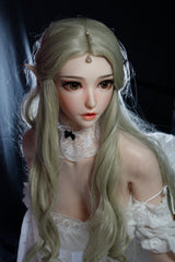 Kouno Ria: 165cm/5ft4 Anime Silicone Sex Doll - Naughty by Nature Adult Store