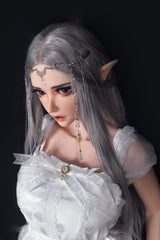 Kouno Ria: 165cm/5ft4 Anime Silicone Sex Doll - Naughty by Nature Adult Store