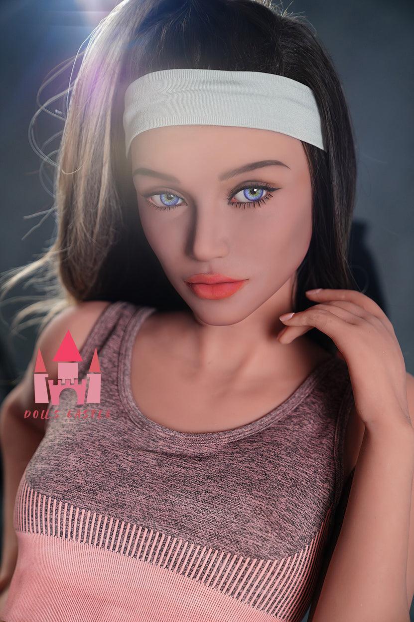 Kryssi Sex Doll 163CM B #DC06 - Naughty by Nature Adult Store