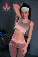 Kryssi Sex Doll 163CM B #DC06 - Naughty by Nature Adult Store