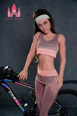 Kryssi Sex Doll 163CM B #DC06 - Naughty by Nature Adult Store