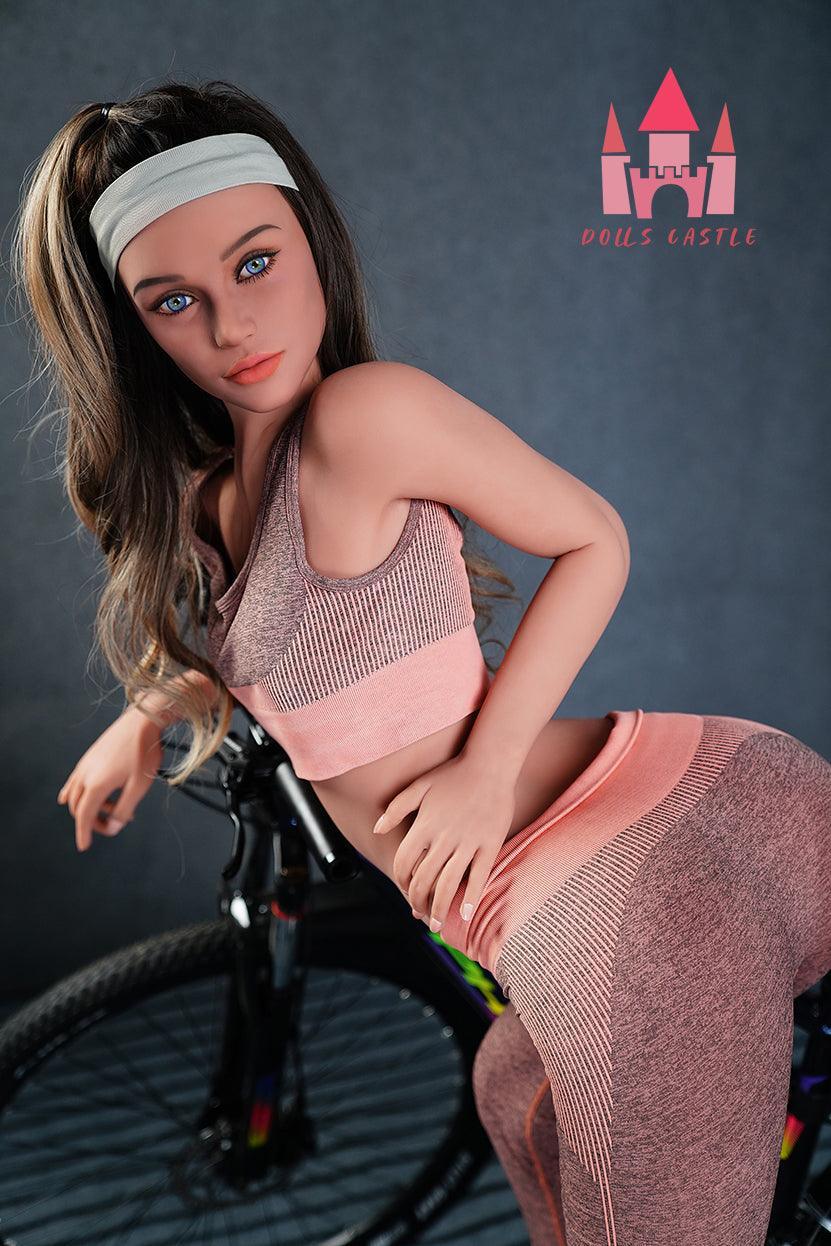 Kryssi Sex Doll 163CM B #DC06 - Naughty by Nature Adult Store