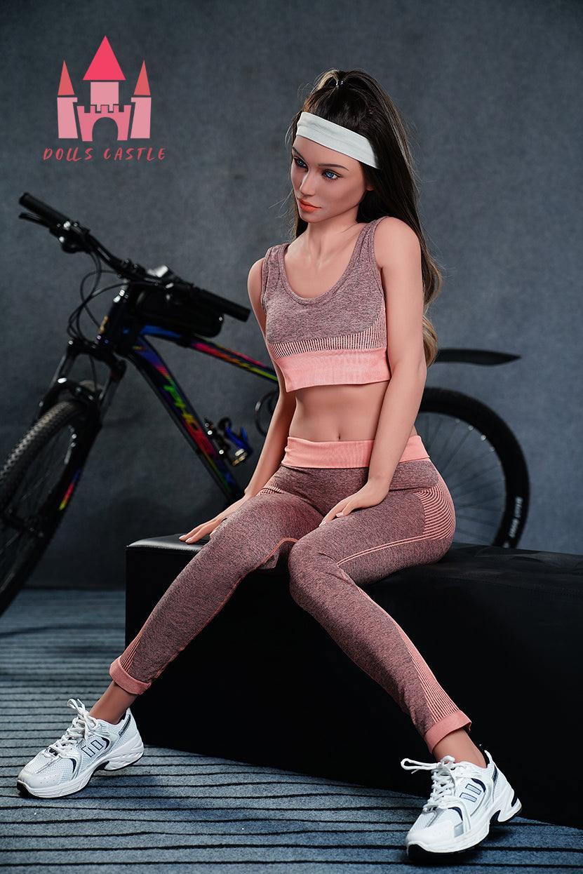 Kryssi Sex Doll 163CM B #DC06 - Naughty by Nature Adult Store