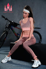 Kryssi Sex Doll 163CM B #DC06 - Naughty by Nature Adult Store