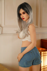 Kryssi Sex Doll 163CM E DC04 - sex doll