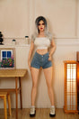 Kryssi Sex Doll 163CM E DC04 - sex doll