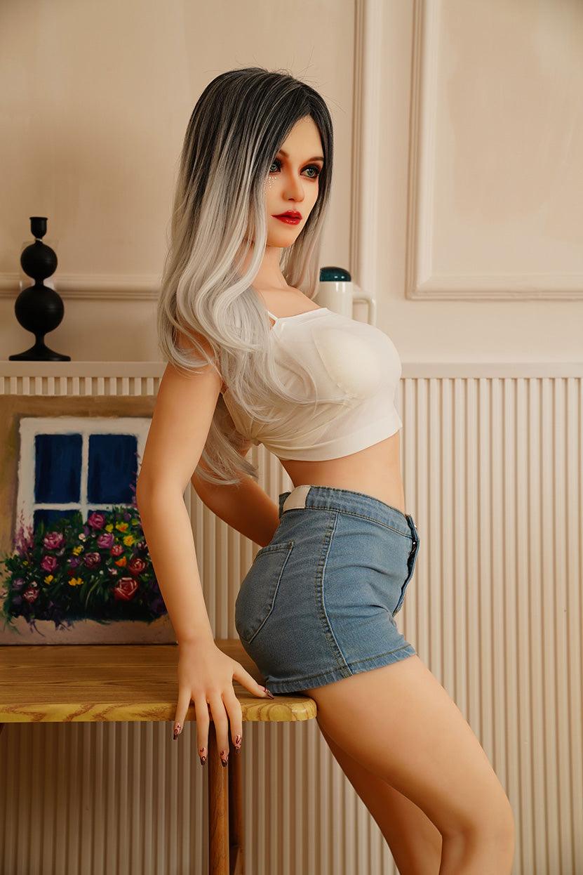 Kryssi Sex Doll 163CM E DC04 - sex doll