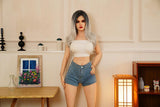 Kryssi Sex Doll 163CM E DC04 - sex doll