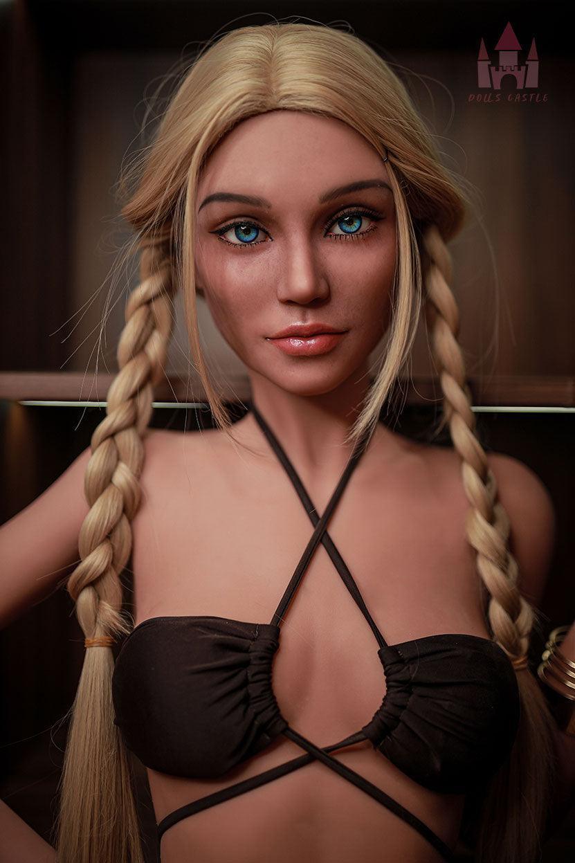 Kryssi Sex Doll 170CM B #DC04 - Naughty by Nature Adult Store