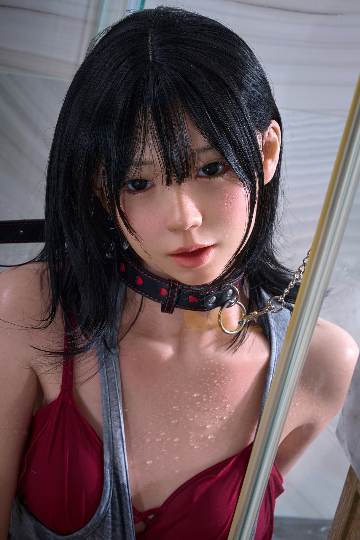 Kurumi 161M A6 ROS MAX Silk Glow Bondage Sex Doll Premium - Sex Doll