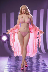 L116 Life Like 172cm Realistic Silicone Sex Doll - Sex Doll