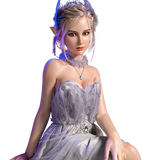 L17 Lifelike Full Body Silicone Realistic Sex Doll With Texture - Sex Doll