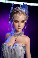 L17 Lifelike Full Body Silicone Realistic Sex Doll With Texture - Sex Doll