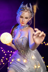 L17 Lifelike Full Body Silicone Realistic Sex Doll With Texture - Sex Doll