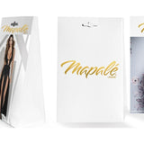 Lace Keyhole Pantie Black - Lingerie