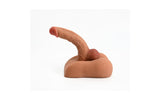 Titan Man Torso with Cock, Balls and Ass