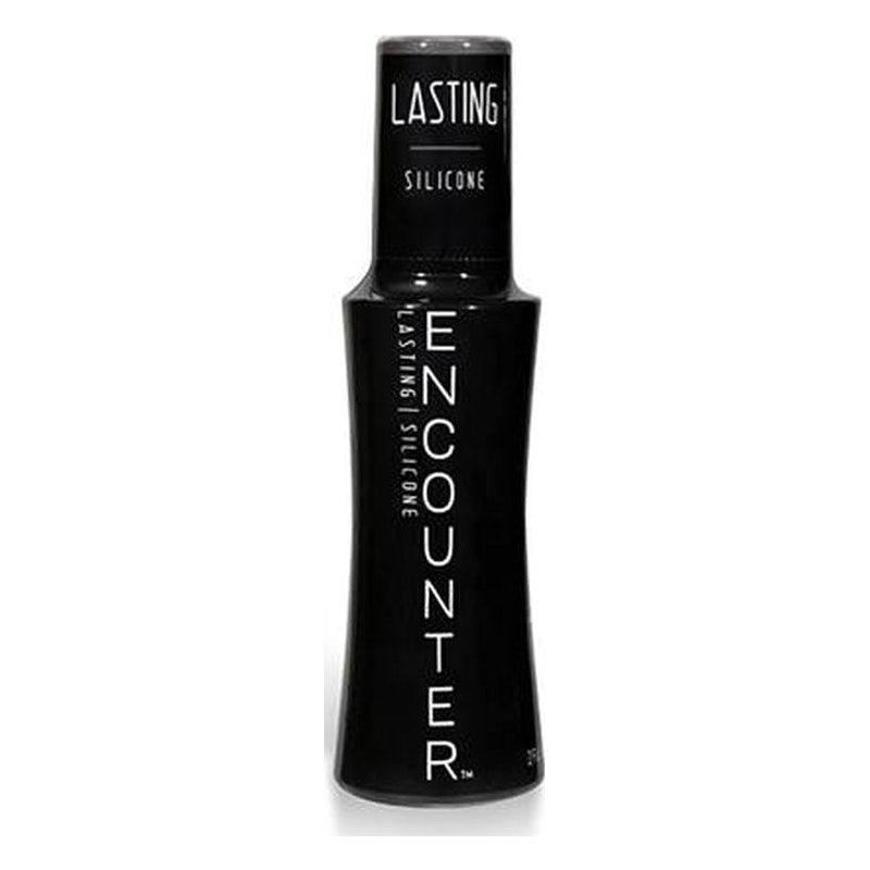 Lasting Encounter Silicone Lubricant 2oz/59ml - Lotions & Potions
