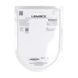 Levelz Rippled Prostate Massager Hard Loop Medium Black - ANAL TOYS