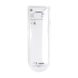 Levelz Round Silicone Anal Balls Medium Black 20mm - ANAL TOYS