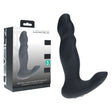 LEVELZ Vibrating Thrusting Silicone Prostate Massager USB Rechargeable - ANAL TOYS