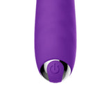 Licking Tongue GSpot Oral Rechargeable Vibrator - VIBRATORS